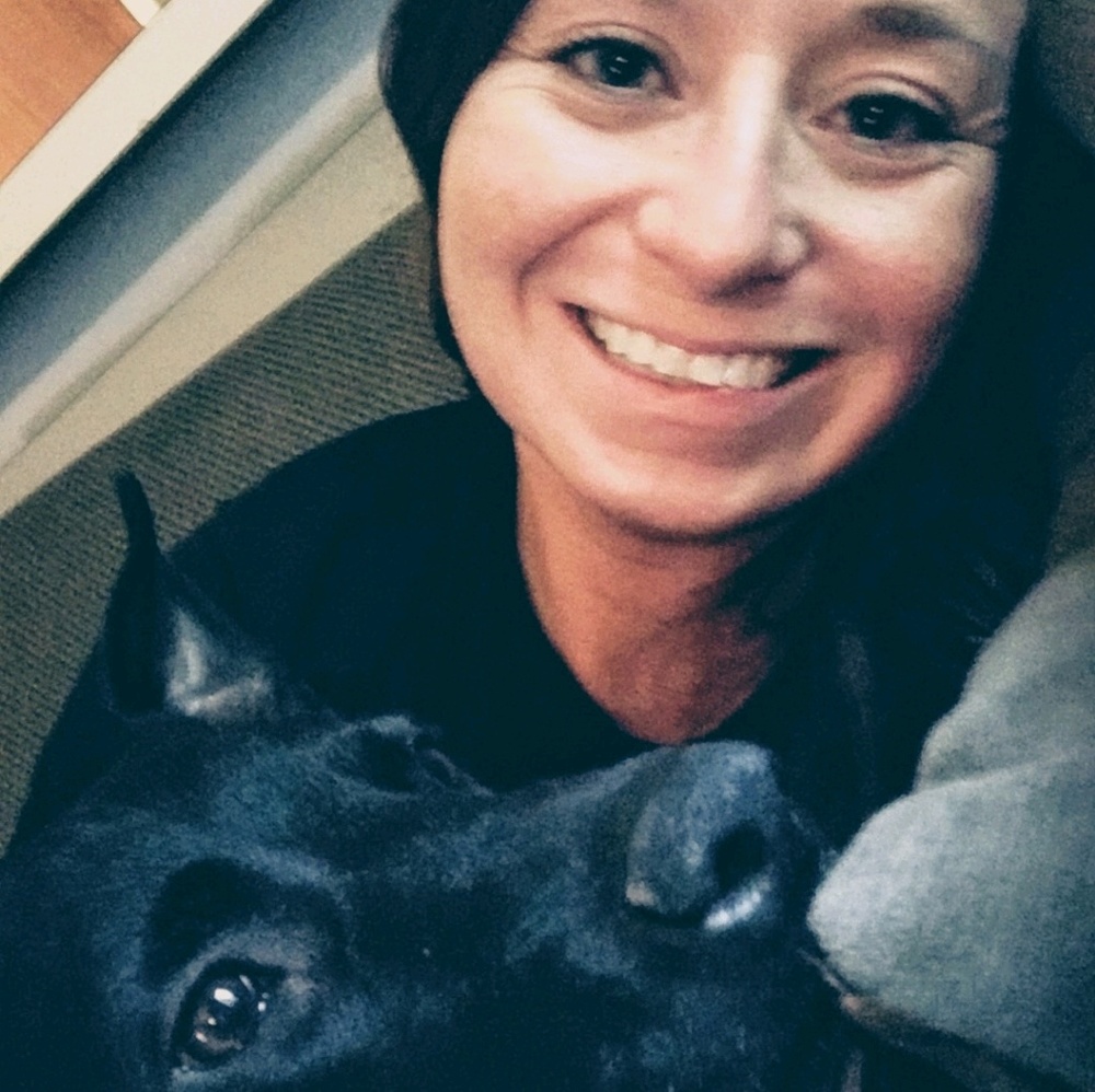 Meet your Posher, Tory